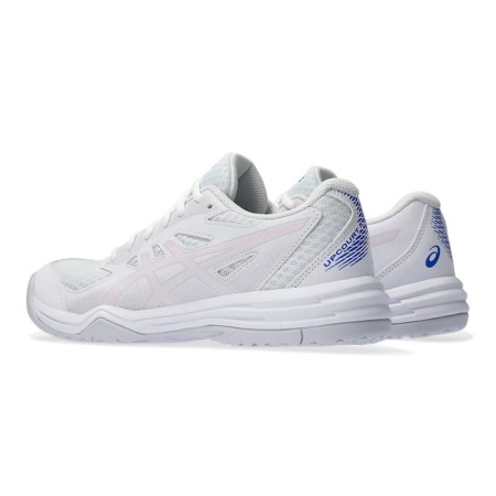 Sneakers Volleyball Women's ASICS UPCOURT 5, size 7 (1072A088 105)-2
