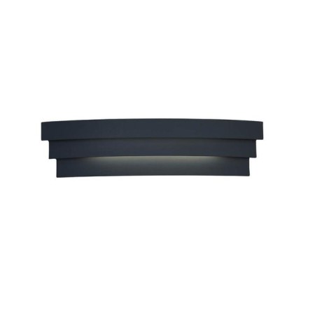 Bra Tollo, 12W Led, 4000k, 480lm, graphite color-1