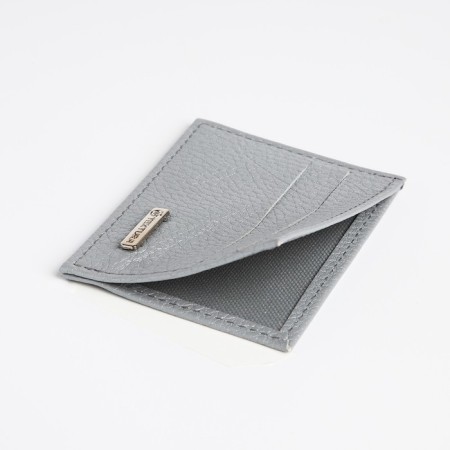 Cartholder Textura, gray color-4