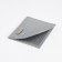Cartholder Textura, gray color