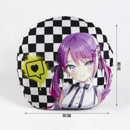 Pillow "You are my universe"-1