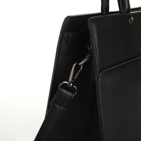 Bag Women's Tout, on lightning, gray color-4