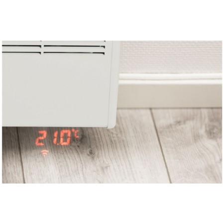 Convector Beha PV 10 Wi-Fi, 1 kW, up to 10 sq.m.-2