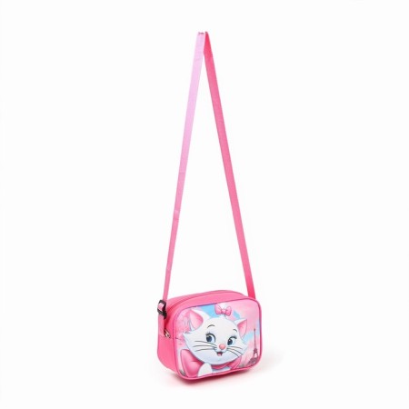 Children's handbag 19.5*14.5*7cm, cats aristocrats-5