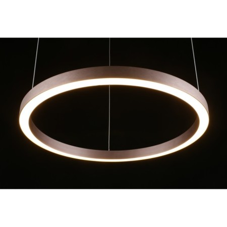 Suspended chandelier NISIA LED 4000K 48W-14