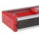 Magnetic level MATRIX, 46 cm, 3 eye