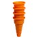 Sanding set "ice cream", molds with a scoop, 5 items