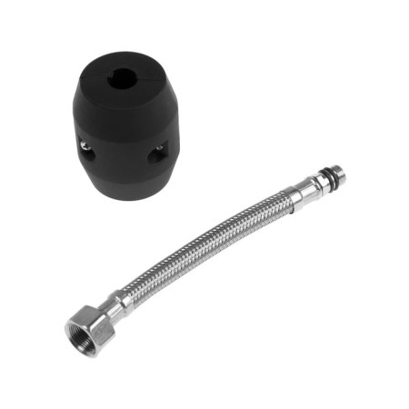 Zein ZC2041 kitchen mixer, single -leaf, 35 mm cartridge, with drawer watering water-5