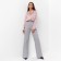 Women's pants Mist: Classic Collection p. 50, the color is light gray