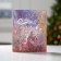 LED figure "Horse" 13 × 16 × 5 cm, cardboard, battery AAX2 (not complete), glow warm white
