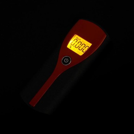 Alcotester, LCD Exchang Led Highlight-4
