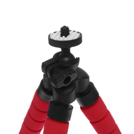 A tripod for MB MOBILITY, height 20 cm, red-4