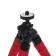 A tripod for MB MOBILITY, height 20 cm, red