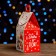 Gift box "Divide History", 9.1 x 7 x 15.7 cm