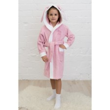 Baby robe 