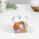 Gift box for egg "Easter cake", 25 × 30 cm