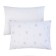 Set of pillowcases Ethel New Year 50x70 cm - 2 pcs, 100% cotton, calico