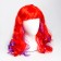 Carnival wig "Centure", 120 g