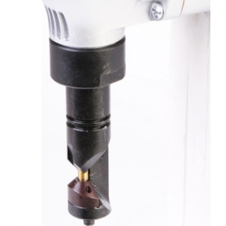 Hand-off electric “Diold” NER-0.65-2.5, 650 W, 220 V, 2000 move/min, Max 5 mm-4