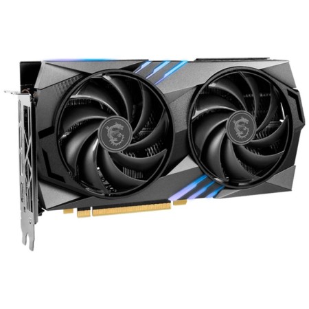 Video card MSI GEFORCE RTX 4060 Ti Gaming 8G-2