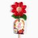 Lollice Camomile on the stick "From March 8"