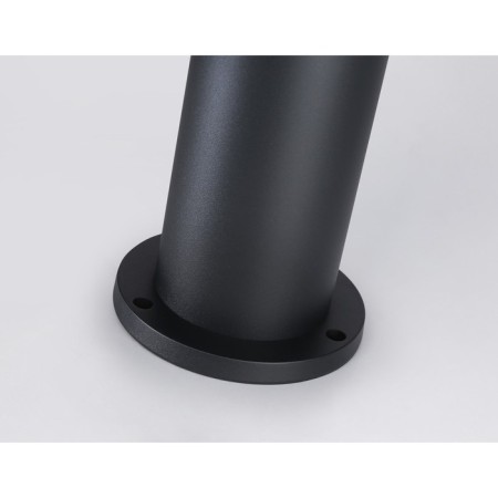 Street Landscape Ambrella Garden ST2536, E27, Black Color-3
