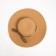 Women's hat minku "leopard" Beige color, rr 56-58