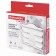 Magnetic holder 130 x 152 mm, for 4 markers for board, Brauberg "Standard"