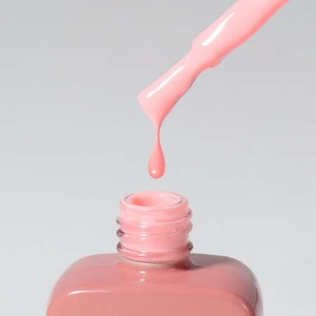 Simple nail polish gel, 3 phase, 10 ml, led/uv, color (169)-8