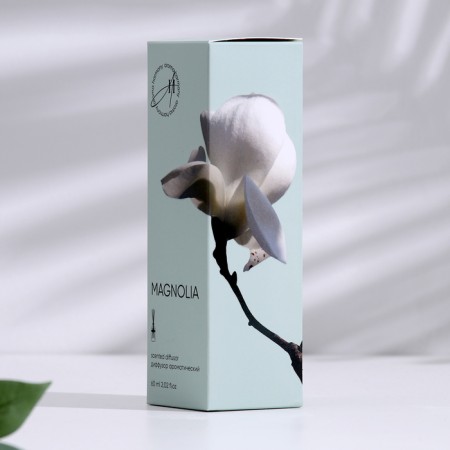 Diffusor aromatic, Magnolia, 60ml-4