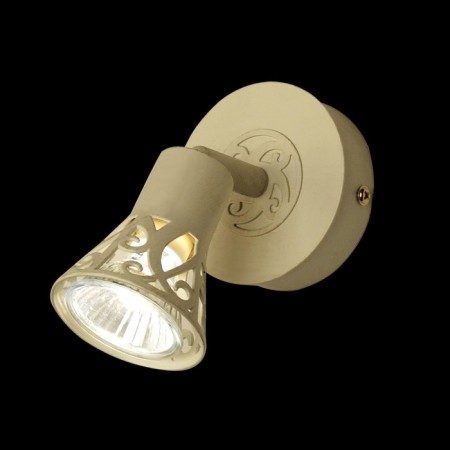 Oreon lamp 1x50W GU10 gold 14x9.5x11cm-1