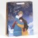 Craft vertical package “Heat near”, L 31 x 40 x 11.5 cm, New Year