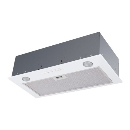 Maunfeld Crosby Light C 60, built -in 850 m3/h, 3 speeds, 60 cm, white
