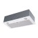 Maunfeld Crosby Light C 60, built -in 850 m3/h, 3 speeds, 60 cm, white
