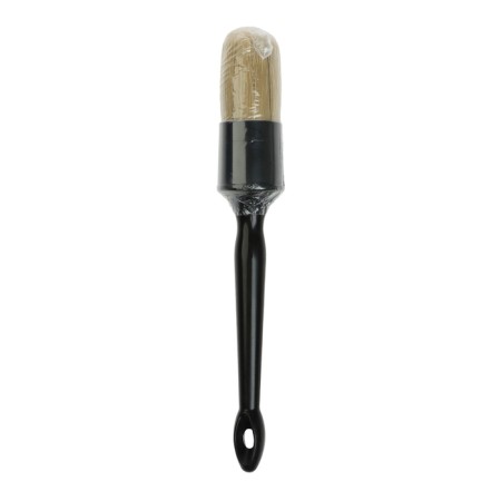 Brush for children with a natural pile of Grass Detail #20-3