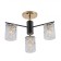 Linda 9090-303 3he27 40W chandelier