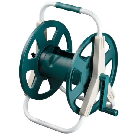 A hose coil, 60 m, plastic, 1/2 "(12 mm), raco