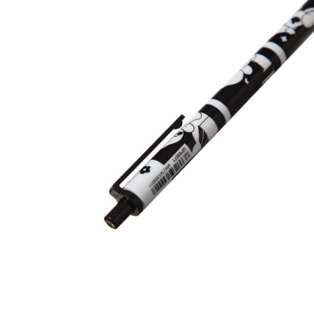 Automatic blue handle, Bear, Mix-3