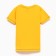 T -shirt for a boy, yellow color, height 98cm