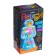 Musical robot "Robbie", Russian voiceing, light effects, purple color
