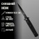 Folding "dagger" 22cm, blade 99mm/2.8 mm