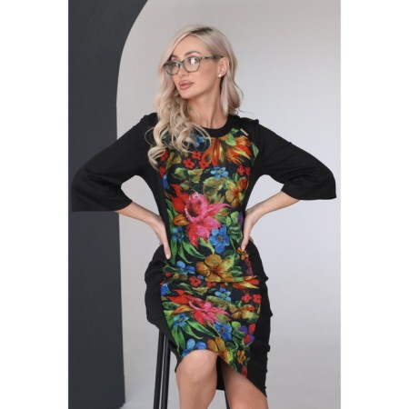 Women's dress, size 52-3
