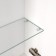 Bathroom mirror "Victoria 60" White, 60 x 73 x 14.5 cm