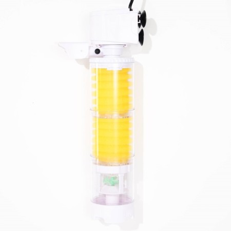 Internal filter Jingye JY-2300F, with impeller, 1000 l/h, 25 watts-2