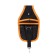 Board bag for garden tools, 6 pockets
