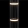 Aisfeld floor lamp, size 22x117x22 cm, 33W 1xLED
