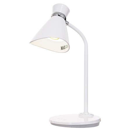 Table BL1325 White, LED 1x6W 3000-6500k, 480lm, white color-1