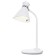 Table BL1325 White, LED 1x6W 3000-6500k, 480lm, white color