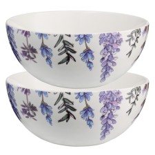 Liberty Jones Floral Liberty Set of Saladnikov, 15 cm