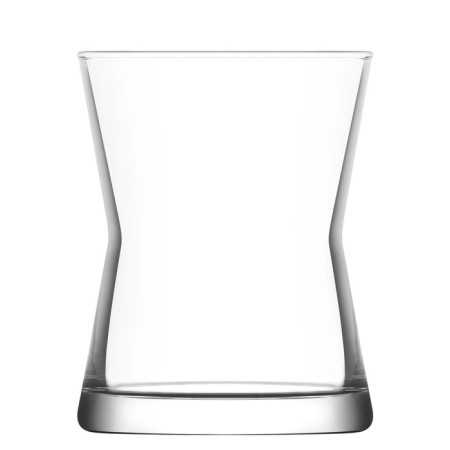 A set of glasses for drinks Lav Derin, 130 ml, 3 pcs